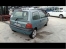 Voiture accidentée : RENAULT TWINGO