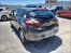 Voiture accidentée : RENAULT MEGANE