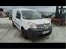 Voiture accidentée : RENAULT KANGOO