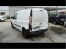 Voiture accidentée : RENAULT KANGOO