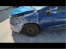 Voiture accidentée : RENAULT CLIO