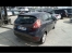 Voiture accidentée : FORD FIESTA