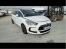 Voiture accidentée : DS DS5