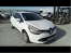 Voiture accidentée : RENAULT CLIO