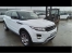 Voiture accidentée : LAND ROVER RANGE