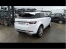 Voiture accidentée : LAND ROVER RANGE