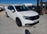 Voiture accidentée : DACIA LOGAN