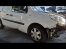 Voiture accidentée : RENAULT KANGOO