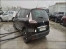Voiture accidentée : RENAULT SCENIC