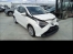Voiture accidentée : TOYOTA AYGO