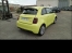 Voiture accidentée : FIAT 500