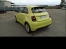 Voiture accidentée : FIAT 500