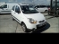 Voiture accidentée : CHEVROLET MATIZ