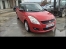 Voiture accidentée : SUZUKI SWIFT