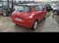 Voiture accidentée : SUZUKI SWIFT