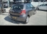 Voiture accidentée : TOYOTA YARIS