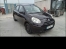 Voiture accidentée : NISSAN MICRA
