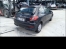 Voiture accidentée : PEUGEOT 206+