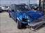 Voiture accidentée : MINI COUNTRYMAN