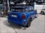 Voiture accidentée : MINI COUNTRYMAN