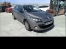 Voiture accidentée : RENAULT MEGANE