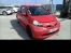 Voiture accidentée : TOYOTA AYGO