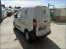 Voiture accidentée : FORD TRANSIT