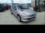 Voiture accidentée : PEUGEOT 206