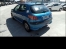 Voiture accidentée : PEUGEOT 206