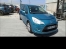 Voiture accidentée : CITROEN C3