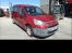 Voiture accidentée : CITROEN BERLINGO