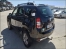 Voiture accidentée : DACIA DUSTER