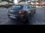 Voiture accidentée : RENAULT MEGANE