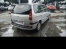 Voiture accidentée : PEUGEOT 807