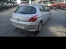Voiture accidentée : PEUGEOT 308