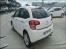 Voiture accidentée : CITROEN C3