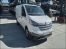 Voiture accidentée : RENAULT TRAFIC