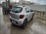 Voiture accidentée : DACIA SANDERO
