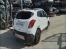 Voiture accidentée : OPEL MOKKA
