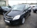 OPEL - ZAFIRA II 1.7 CDTI 125 MAGNETIC  : 0 € TTC