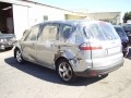 Voiture accidentée : FORD S-MAX