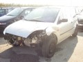 Voiture accidentée : FORD FIESTA
