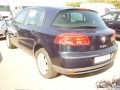 Voiture accidentée : RENAULT VELSATIS