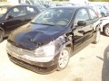 Voiture accidentée : OPEL CORSA