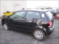 Voiture accidentée : VOLKSWAGEN POLO