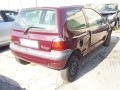 Voiture accidentée : RENAULT TWINGO
