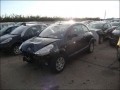 Voiture accidentée : CITROEN C 3