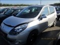 Voiture accidentée : RENAULT GRD