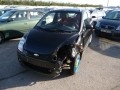 Voiture accidentée : CHEVROLET MATIZ