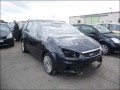 Voiture accidentée : FORD C MAX